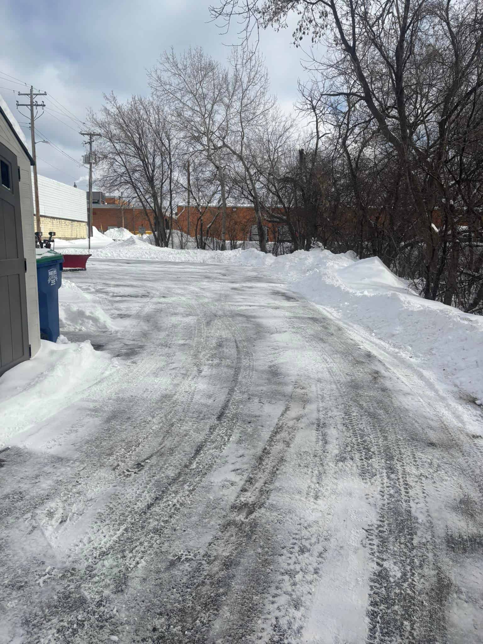 Snow & Ice Management image